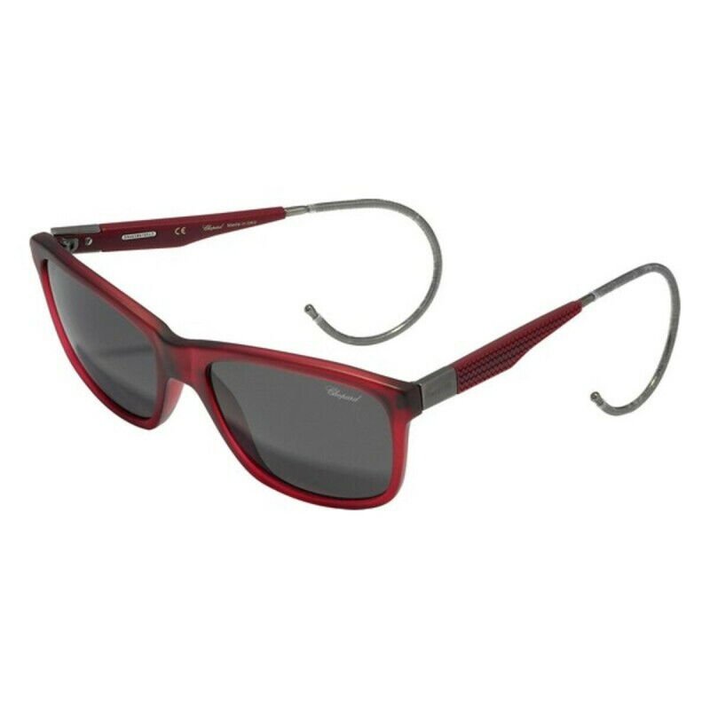 Lunettes de soleil Homme Chopard SCH156M57L00P Rouge ø 57 mm