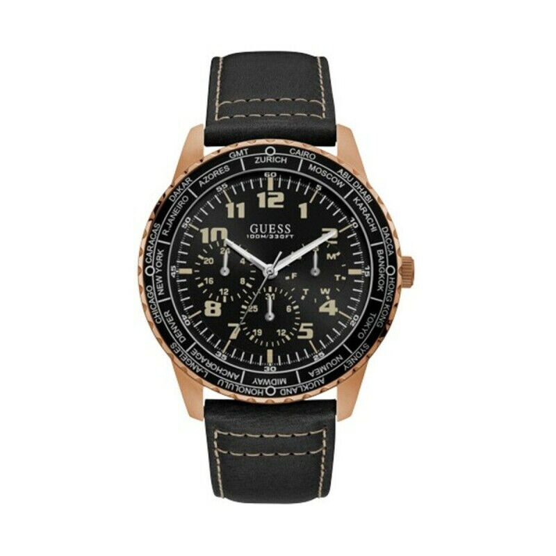 Reloj Hombre Guess (Ø 46 mm)