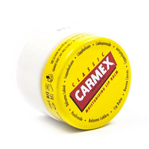 Vochtinbrengende Lip Balsem Carmex COS 002 BL (7,5 g)