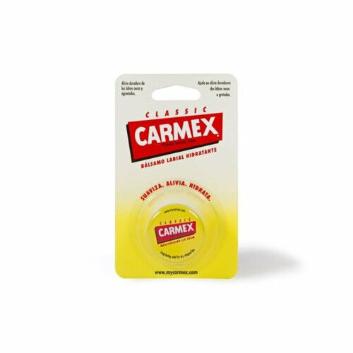 Balsamo Labbra idratante Carmex COS 002 BL (7,5 g)