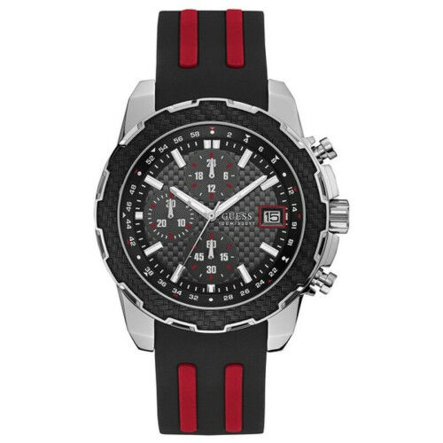 Reloj Hombre Guess W1047G1 (Ø 46 mm)