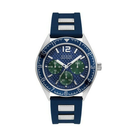 Reloj Hombre Guess W1167G1 (Ø 46 mm)