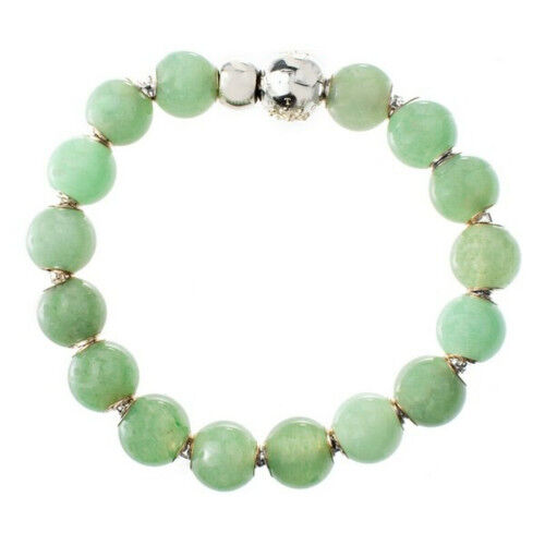 Armband Dames Thomas Sabo KT0148-866-6-L16 Groen 19 cm