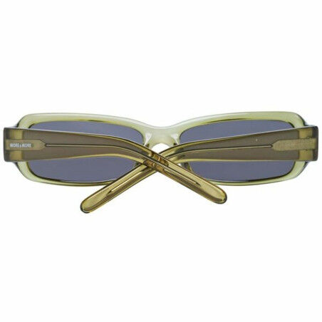 Kindersonnenbrille More & More 2724464655702 Silber