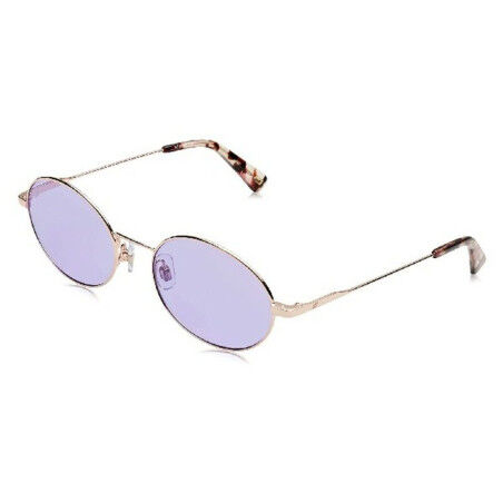 Gafas de Sol Mujer Web Eyewear WE0255 Lila Ø 51 mm