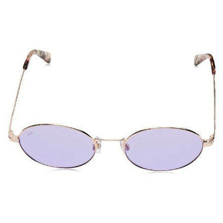 Gafas de Sol Mujer Web Eyewear WE0255 Lila Ø 51 mm