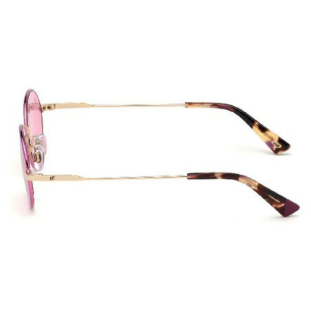 Gafas de Sol Mujer Web Eyewear WE0255 Ø 51 mm