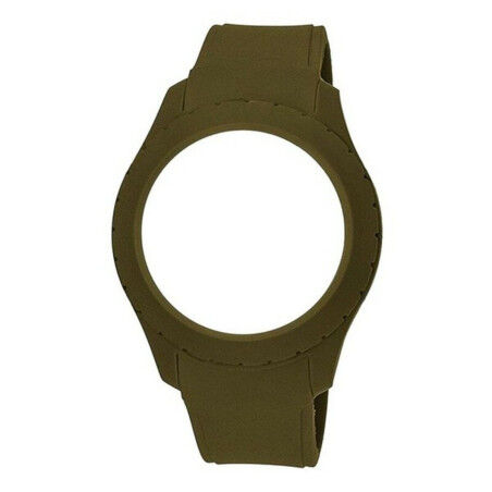 Correa para Reloj Watx & Colors COWA3752 Verde