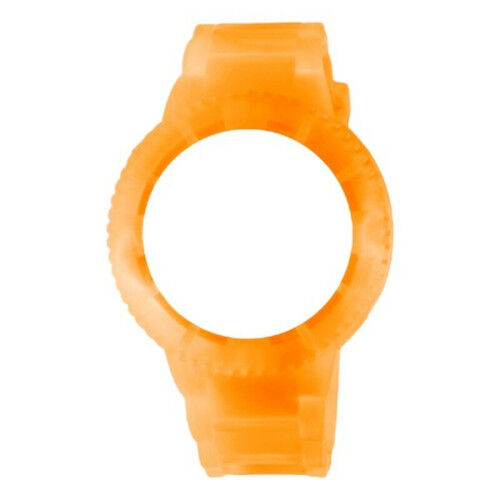 Correa para Reloj Watx & Colors COWA1044 Naranja