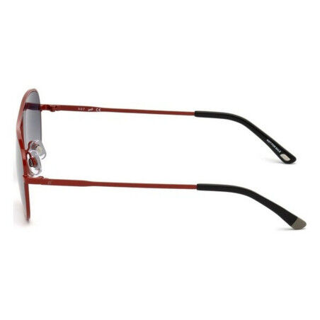 Zonnebril Heren Web Eyewear WE0199A Ø 55 mm