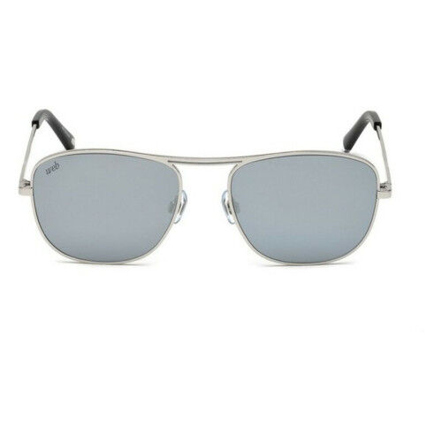 Gafas de Sol Hombre Web Eyewear WE0199A Ø 55 mm