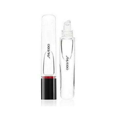 Gloss Shiseido Crystal Gel Transparant