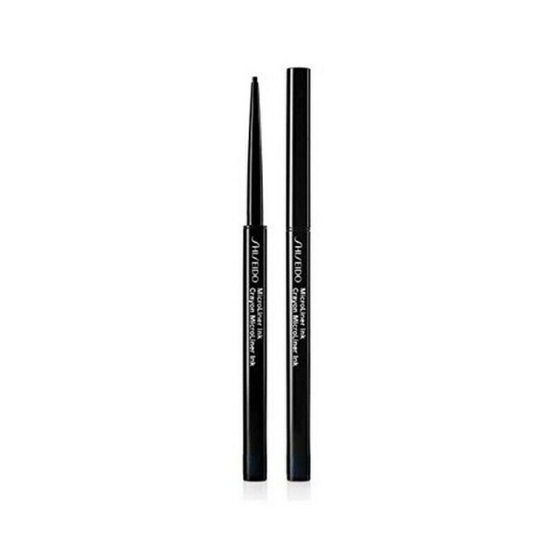 Eyeliner Shiseido Microliner Ink 01 - Negro