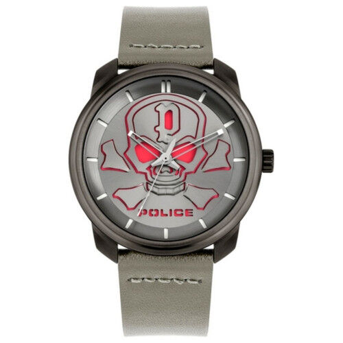 Orologio Uomo Police PL15714JSU-61