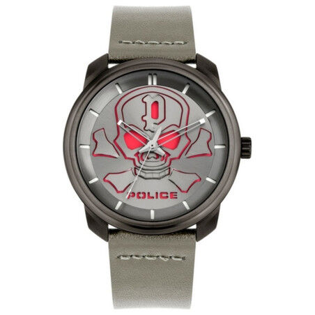 Horloge Heren Police PL15714JSU-61