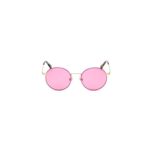 Lunettes de soleil Femme Web Eyewear WE0254 Ø 49 mm