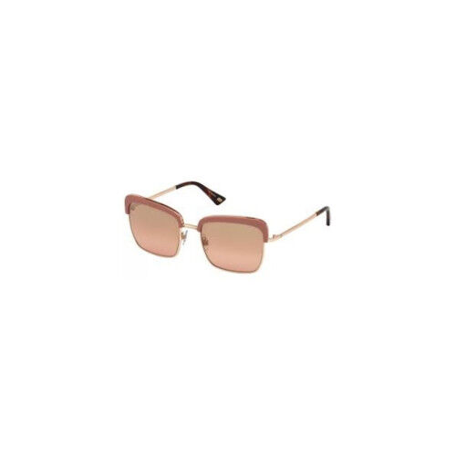 Occhiali da sole Donna Web Eyewear WE0219A Ø 55 mm