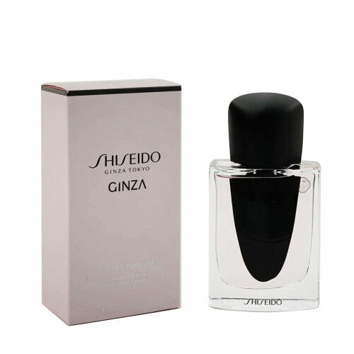 Damesparfum Shiseido 768614155225 EDP EDP 30 ml