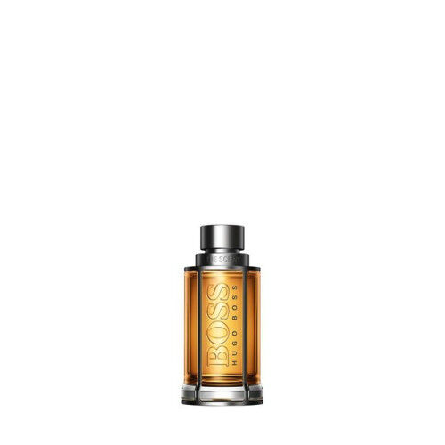 Herenparfum Hugo Boss EDT 50 ml