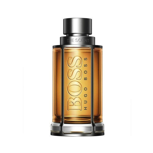 Profumo Uomo Hugo Boss EDT 50 ml