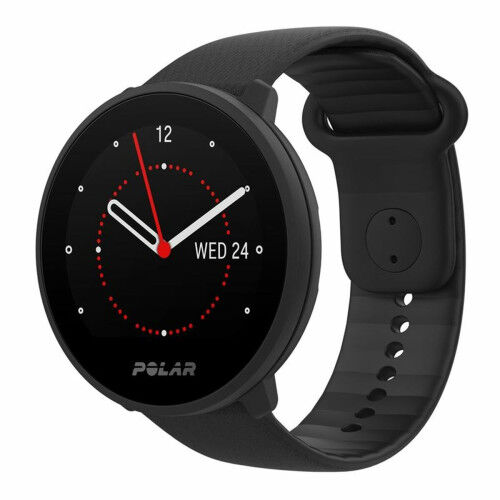 Smartwatch Polar Zwart 1,2" 43 mm