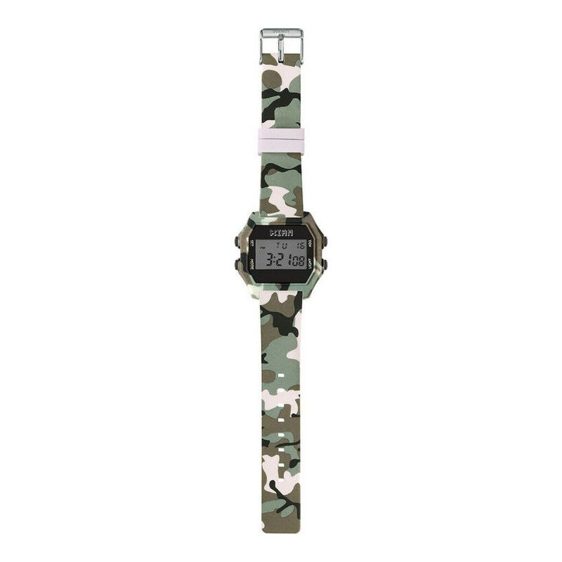 Reloj Hombre IAM-KIT532 (Ø 44 mm)