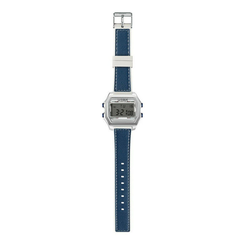 Horloge Heren IAM-KIT515 (Ø 44 mm)