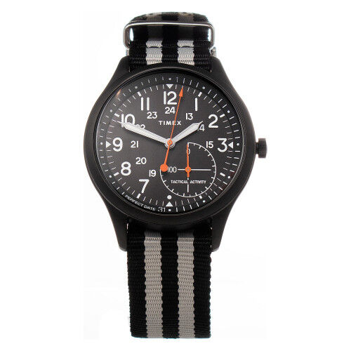 Reloj Hombre Timex TW2V10600LG (Ø 41 mm)