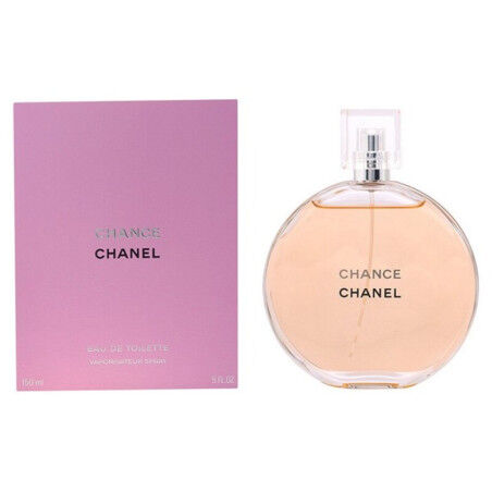 Perfume Mujer Chanel EDT 150 ml