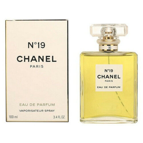 Damesparfum Nº 19 Chanel 145739 EDP EDP 100 ml