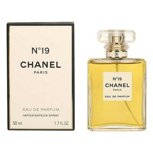 Damenparfüm Nº 19 Chanel 145739 EDP EDP 100 ml