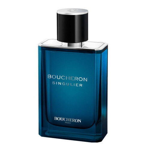 Profumo Uomo Boucheron EDP EDP 100 ml Singulier