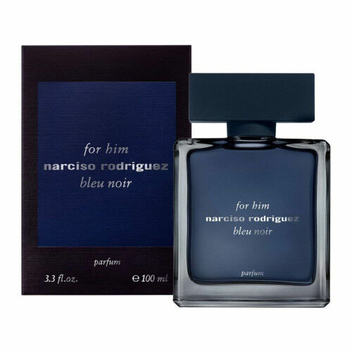 Herenparfum Narciso Rodriguez For Him Bleu Noir Parfum (100 ml)