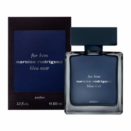 Profumo Uomo Narciso Rodriguez For Him Bleu Noir Parfum (100 ml)