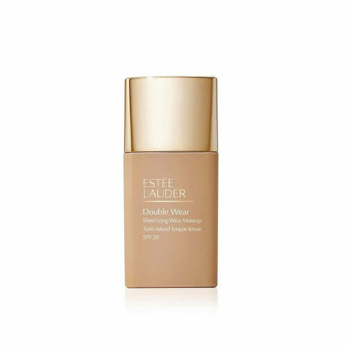 Base de maquillage liquide Estee Lauder Double Wear Sheer SPF20 2W1 (30 ml)