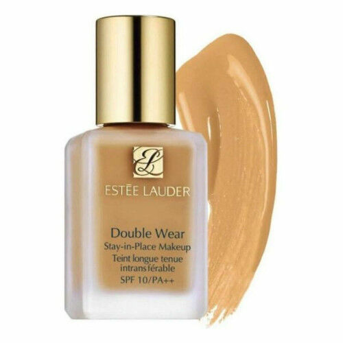 Liquid Make Up Base Double Wear Estee Lauder 887167466692 3W1.5-Fawn 30 ml