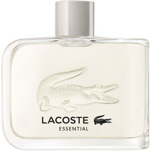 Perfume Hombre Lacoste Essential EDT 125 ml