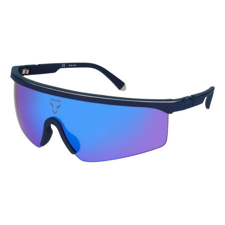 Herrensonnenbrille Police