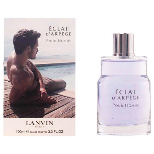 Herenparfum Lanvin EDT 100 ml