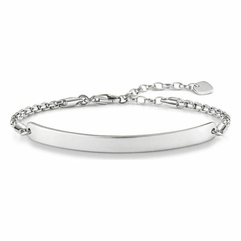 Armband Dames Thomas Sabo LBA0047-001-12-L