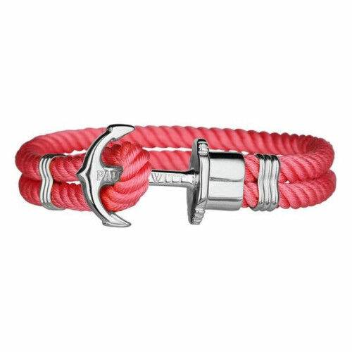 Bracciale Unisex Paul Hewitt Rosa