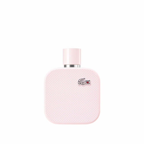 Perfume Mujer Lacoste L.12.12 Rose EDP