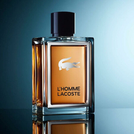 Profumo Uomo Lacoste L'Homme EDT 100 ml