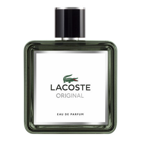 Men's Perfume Lacoste ORIGINAL EDP 100 ml