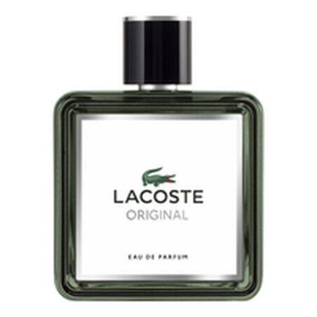 Perfume Hombre Lacoste ORIGINAL EDP 100 ml