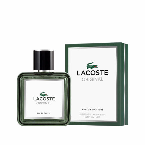 Herenparfum Lacoste ORIGINAL EDP 60 ml