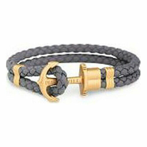 Bracciale Unisex Paul Hewitt PH-PH-L-GT-SG