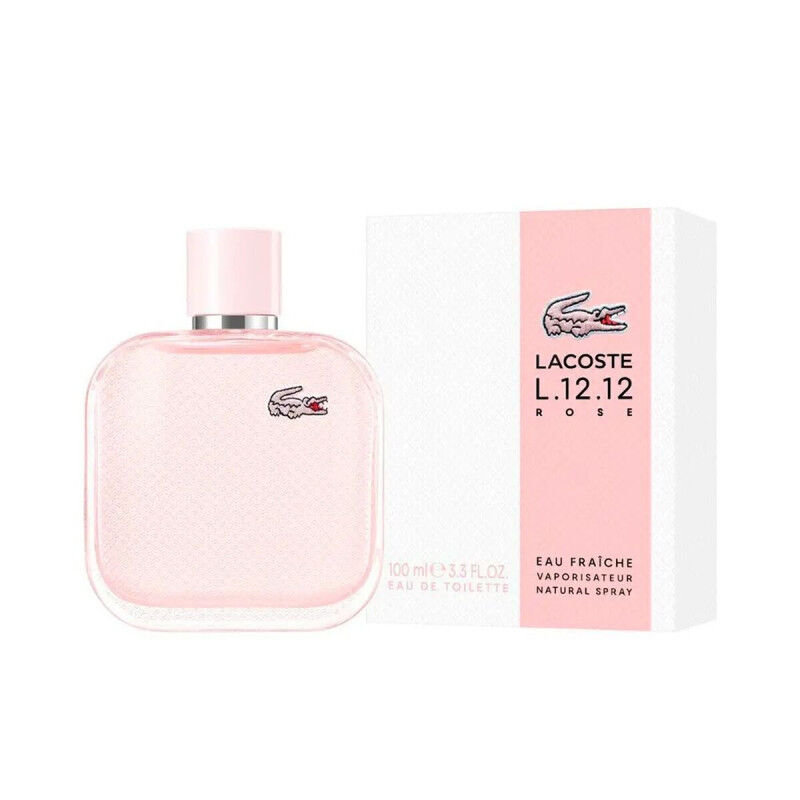 Perfume Unisex Lacoste L.12.12 POUR ELLE EDT 50 ml