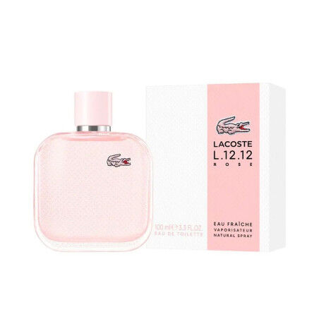 Unisex-Parfüm Lacoste L.12.12 POUR ELLE EDT 50 ml