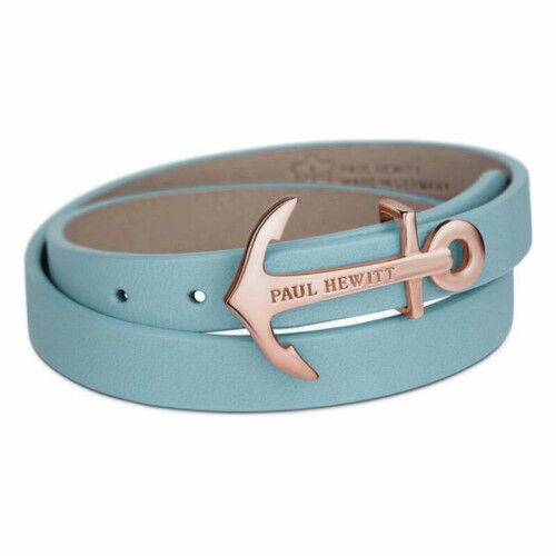 Bracelet Femme Paul Hewitt PH-WB-R 31-35 cm